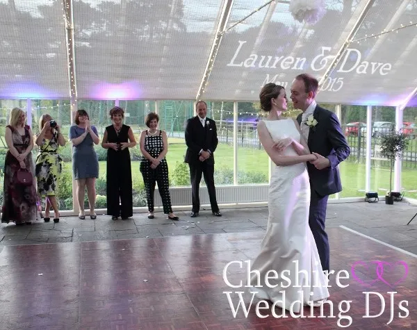 Abbeywood First Dance