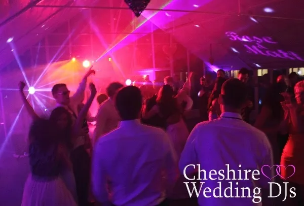 Abbeywood Wedding DJ