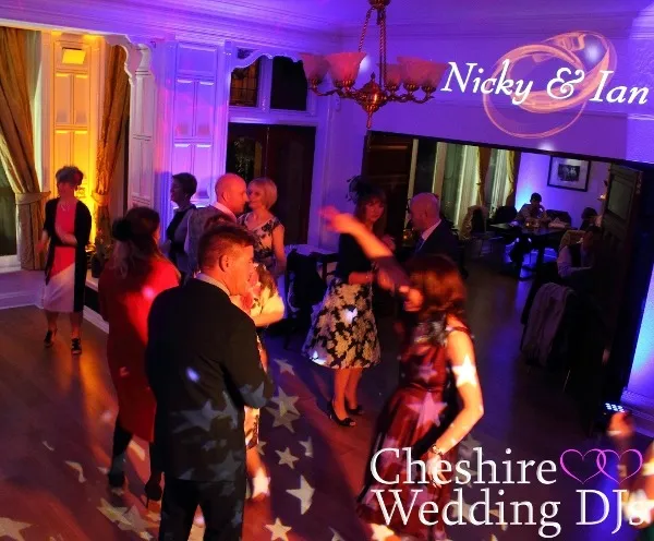 Cheshire Wedding DJs At Oakfield House Chester Zoo