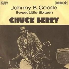 Chuck Berry