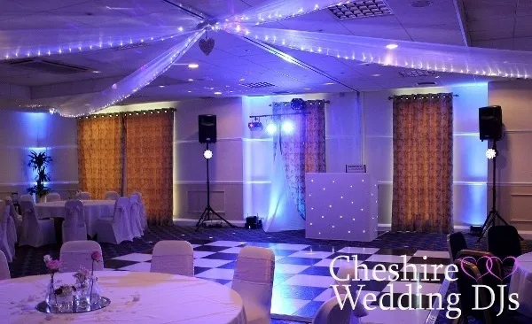 Cranage-Hall-Uplighting