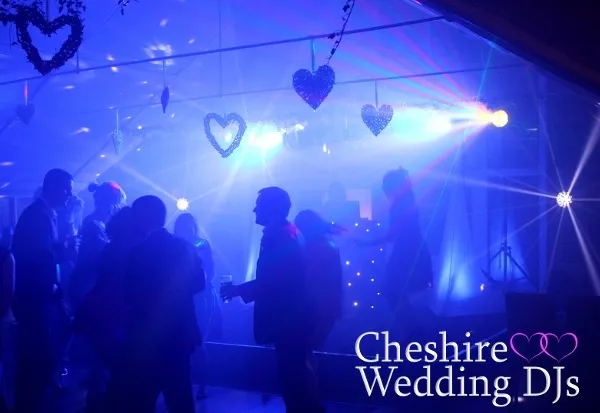 First Dance At Abbeywood Estate