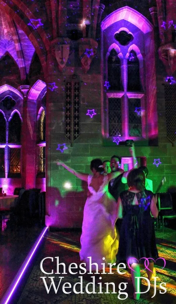 Peckforton Castle Wedding 2015