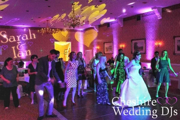 Shrigley-Hall-Wedding-DJ