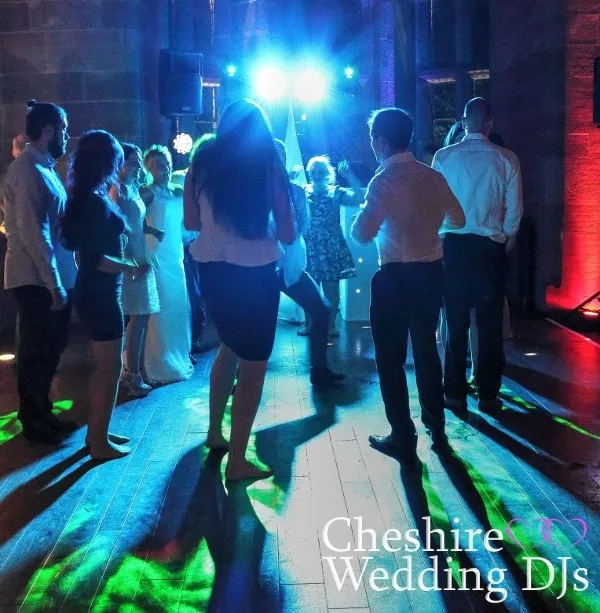 Soul Funk DJ Peckforton