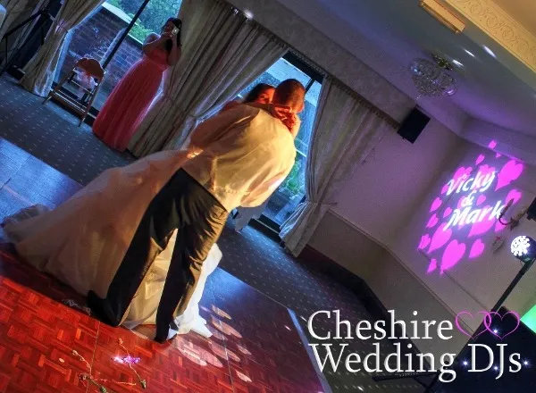 Willington Hall Wedding DJ